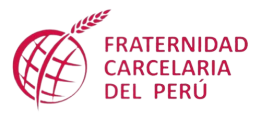 Logo Fraternidad Carcelaria del Perú
