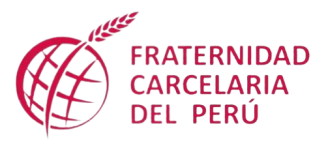Logo Fraternidad Carcelaria del Perú