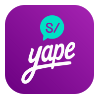 Yape Logo